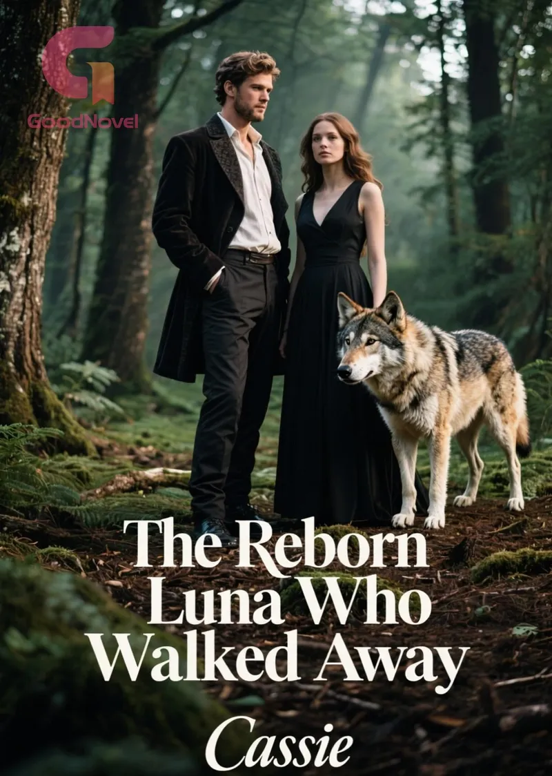 The Reborn Luna Who Walked Away