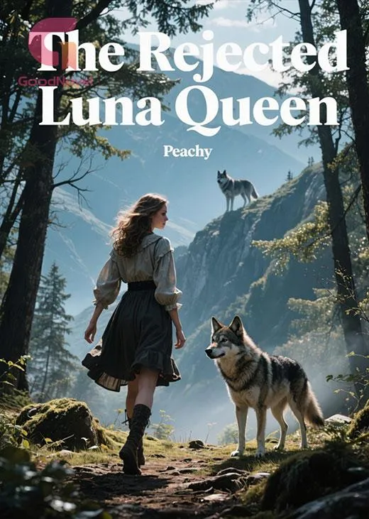 The Rejected Luna Queen