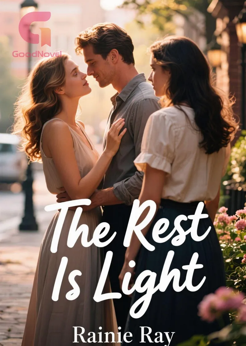 The Rest Is Light