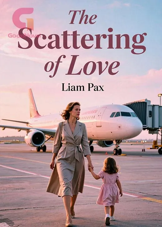 The Scattering of Love