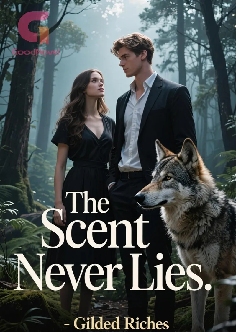The Scent Never Lies