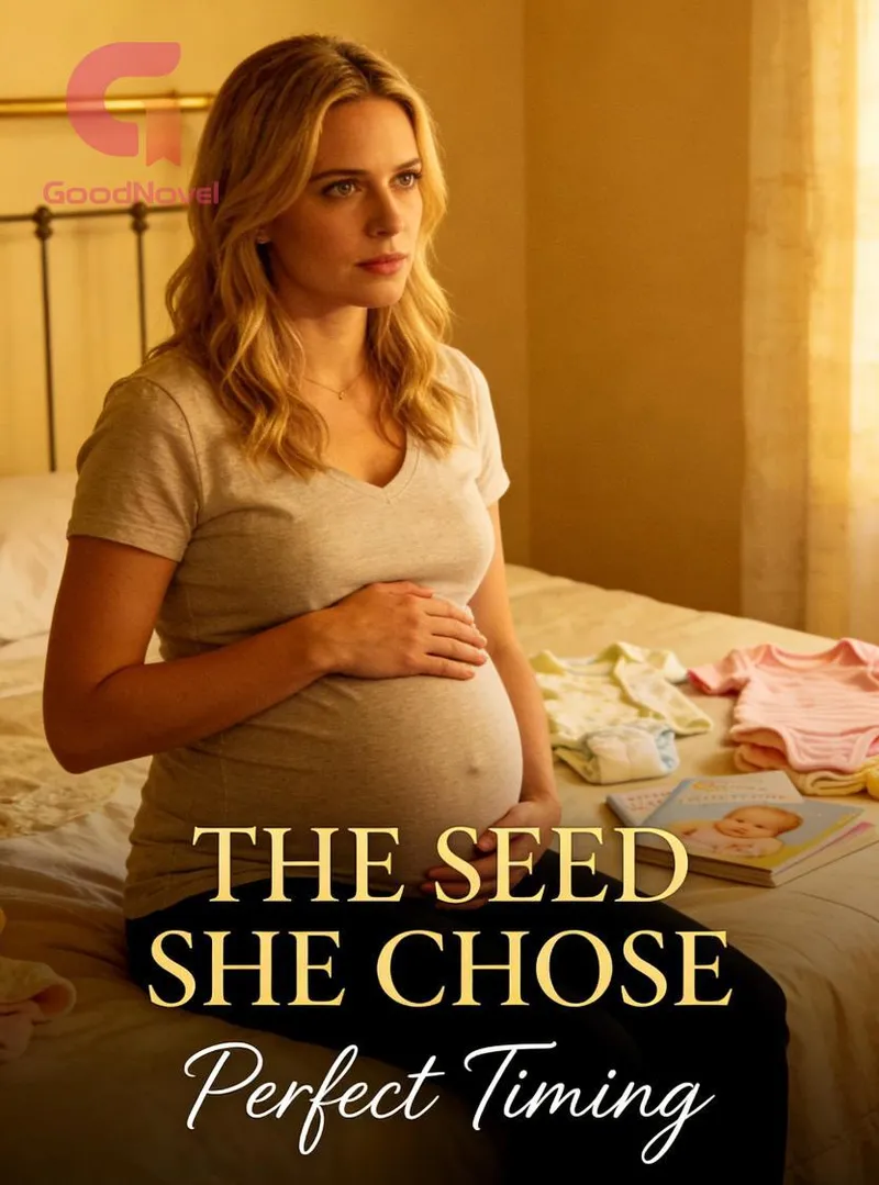 The Seed She Chose