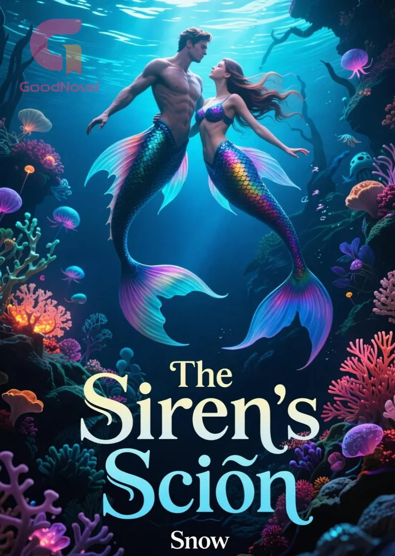 The Siren's Scion