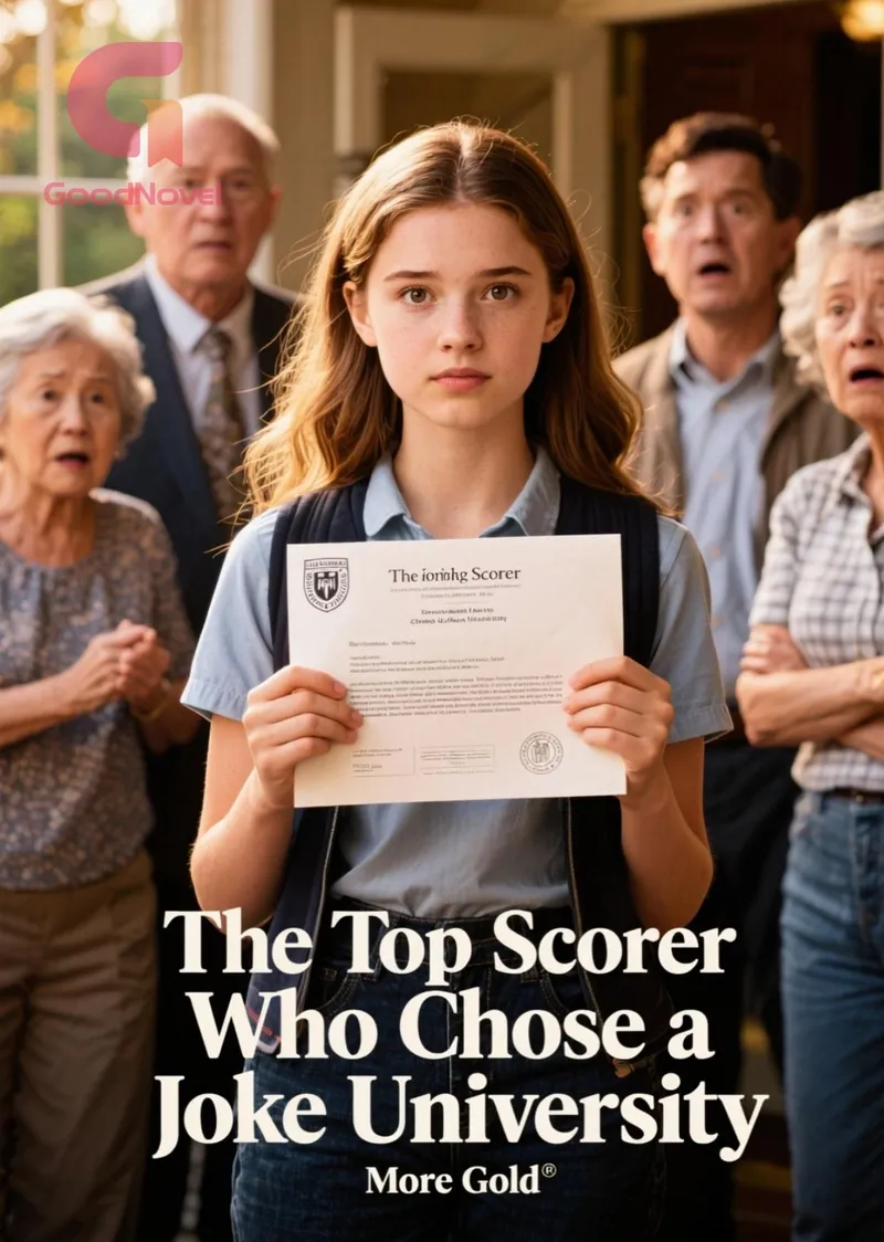 The Top Scorer Who Chose a Joke University