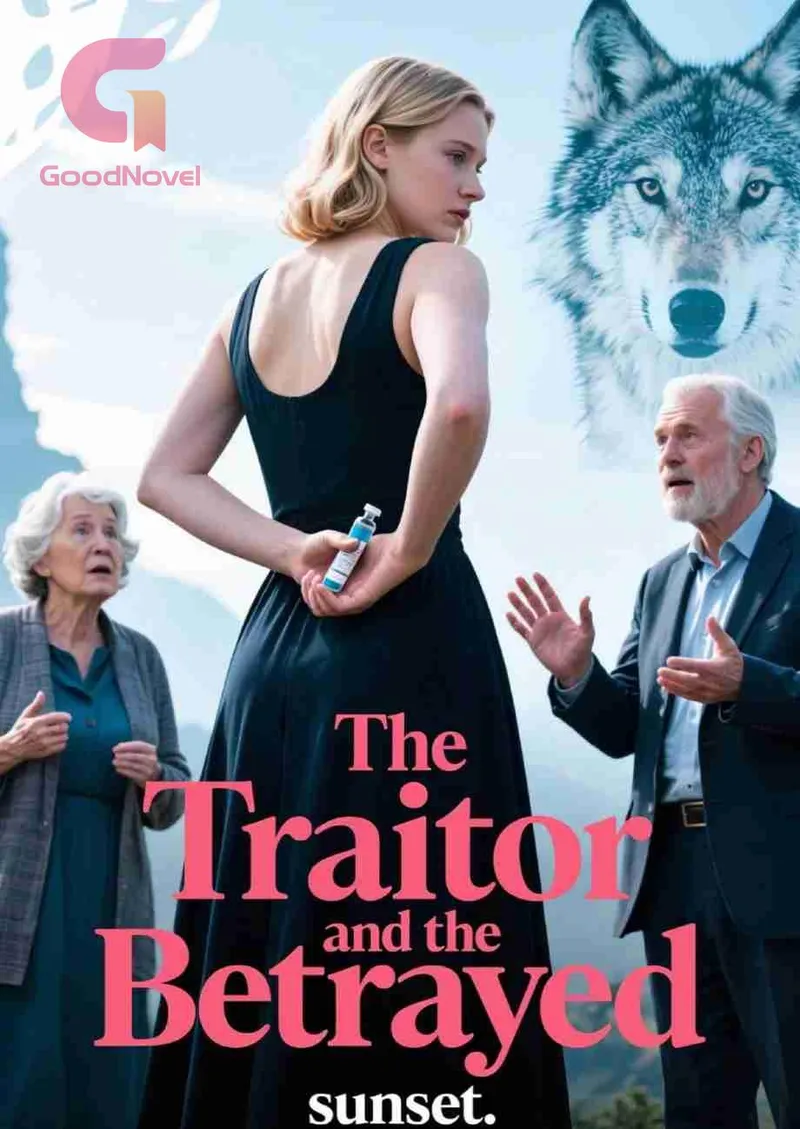 The Traitor and the Betrayed