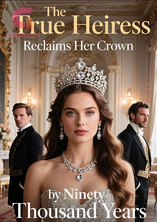 The True Heiress Reclaims Her Crown
