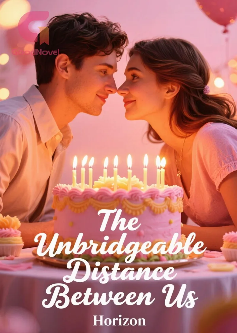 The Unbridgeable Distance Between Us