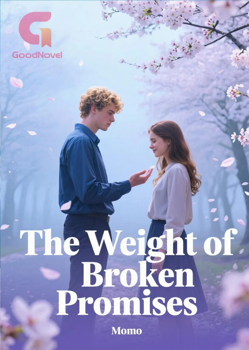 The Weight of Broken Promises