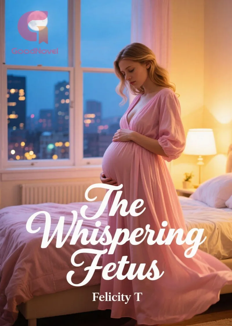 The Whispering Fetus