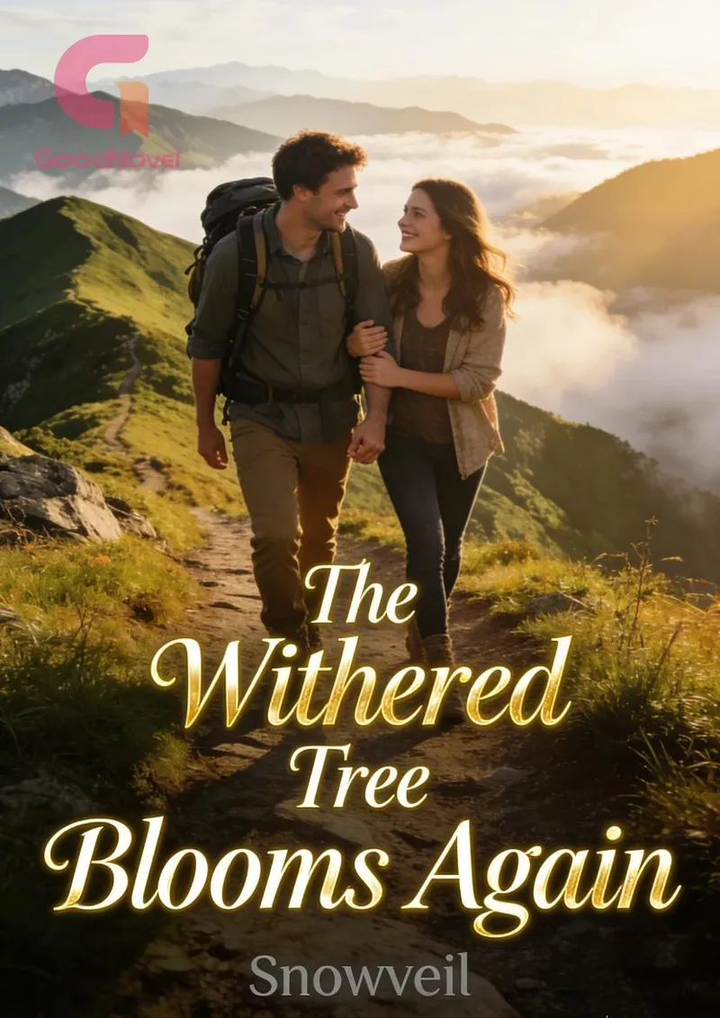 The Withered Tree Blooms Again