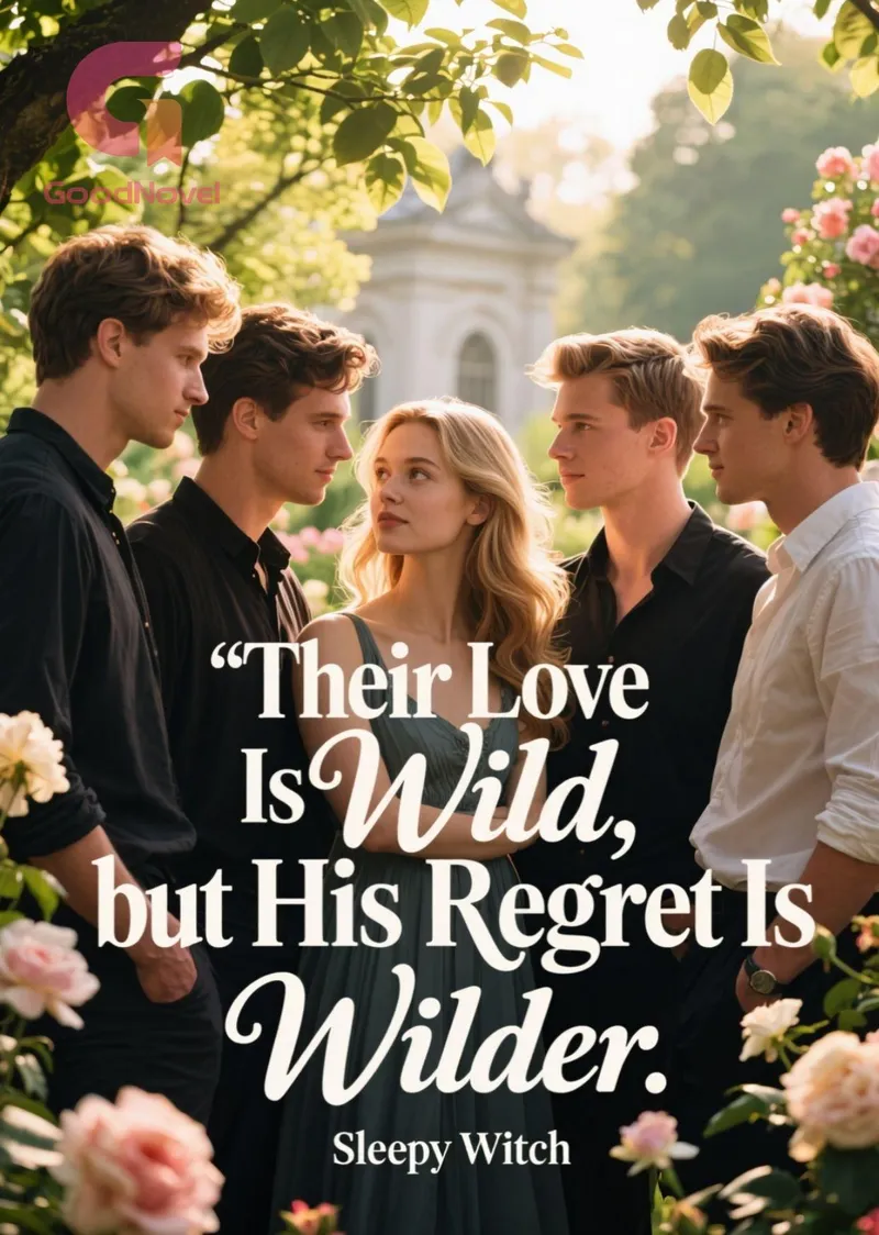 Their Love Is Wild, but His Regret Is Wilder