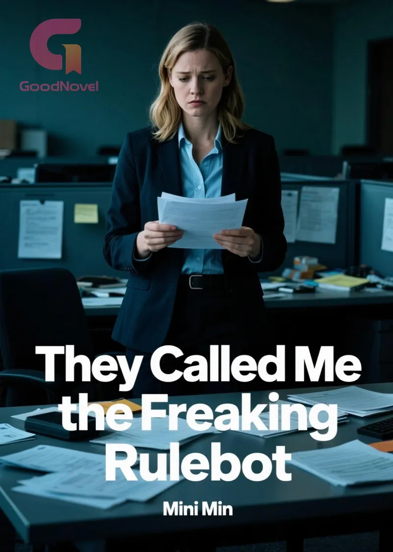 They Called Me the Freaking Rulebot