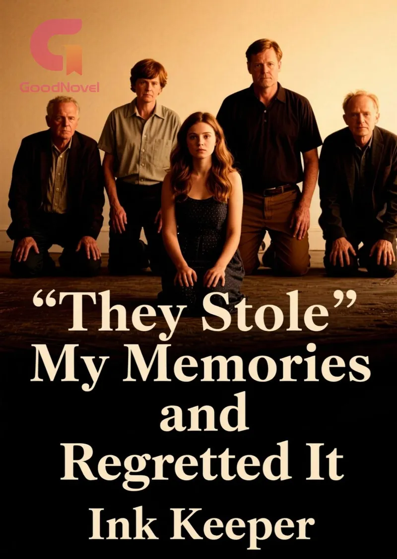 They Stole My Memories and Regretted It