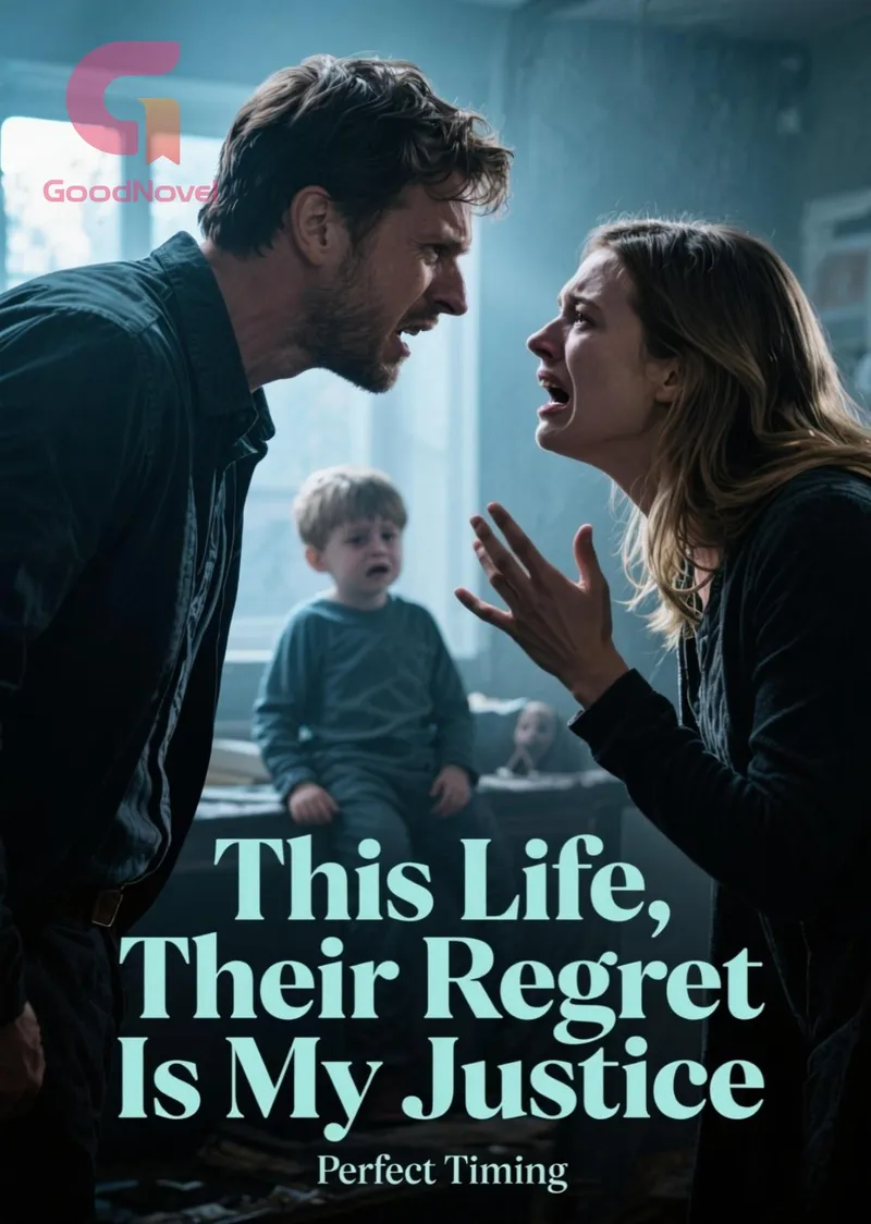 This Life, Their Regret Is My Justice