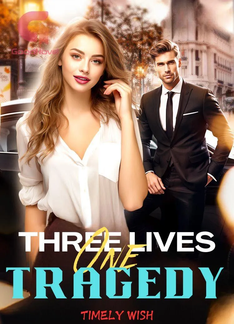 Three Lives, One Tragedy