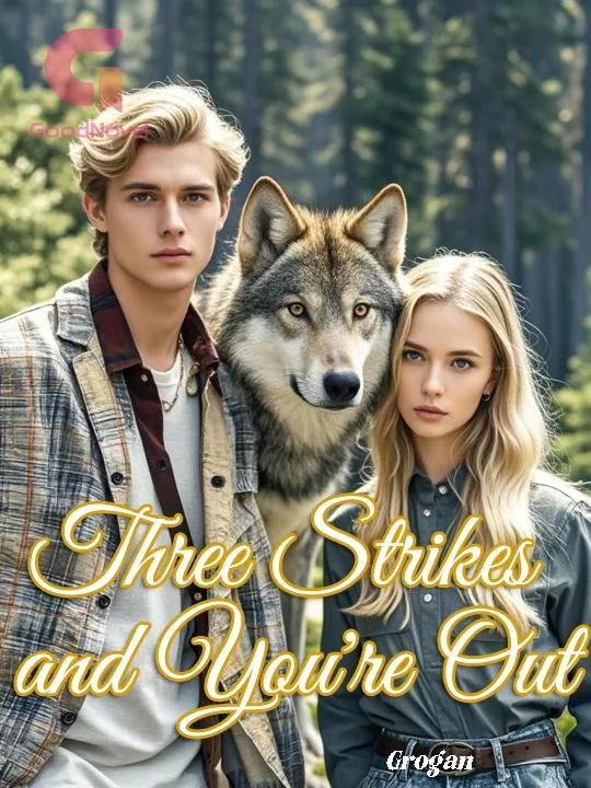 Three Strikes and You're Out
