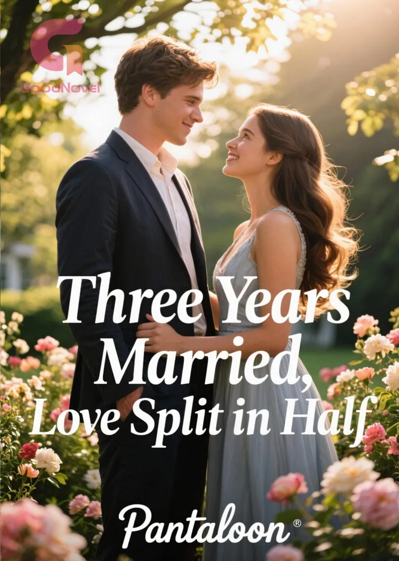 Three Years Married, Love Split in Half
