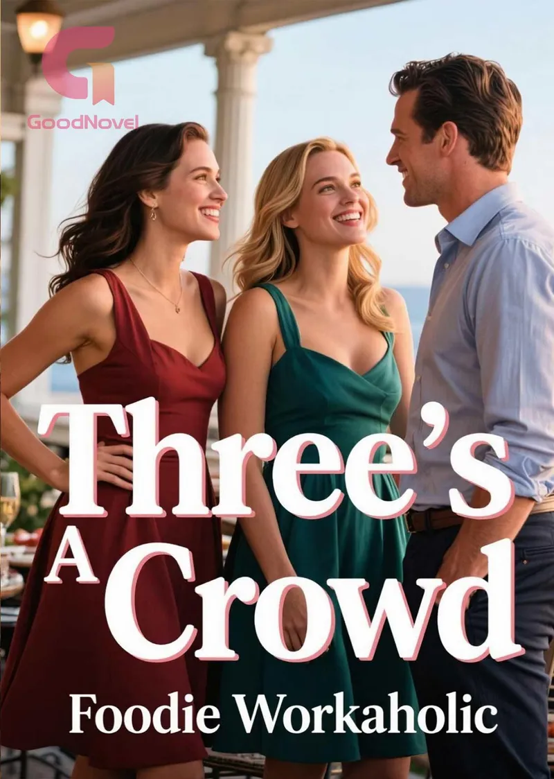 Three's A Crowd