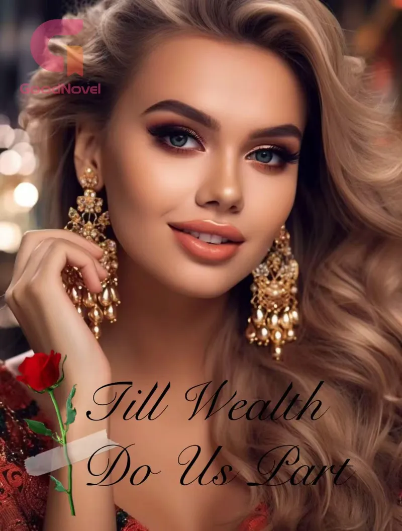 Till Wealth Do Us Part