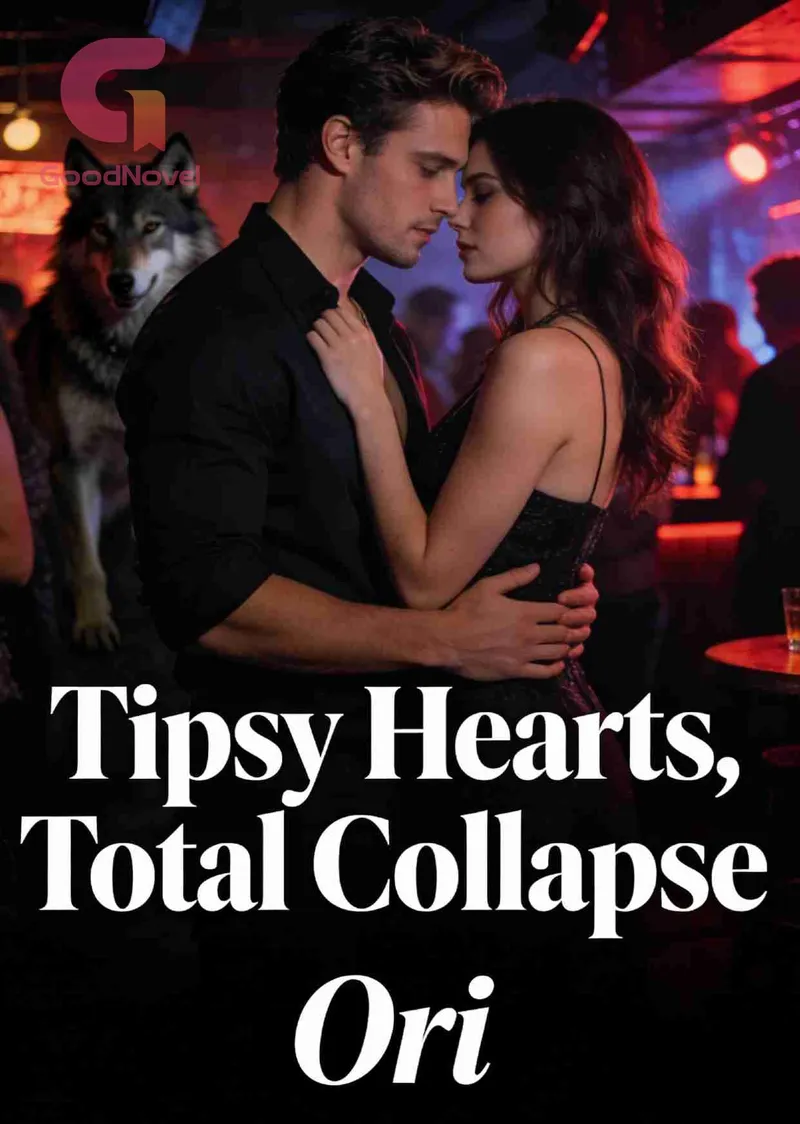 Tipsy Hearts, Total Collapse