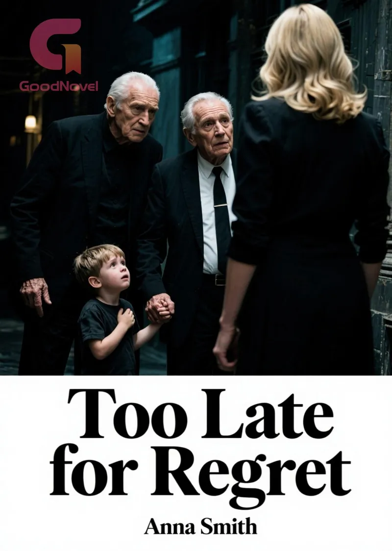 Too Late for Regret