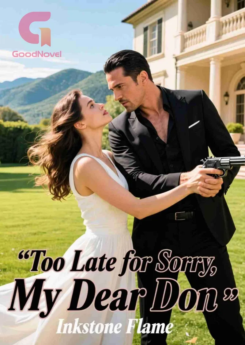 Too Late for Sorry, My Dear Don