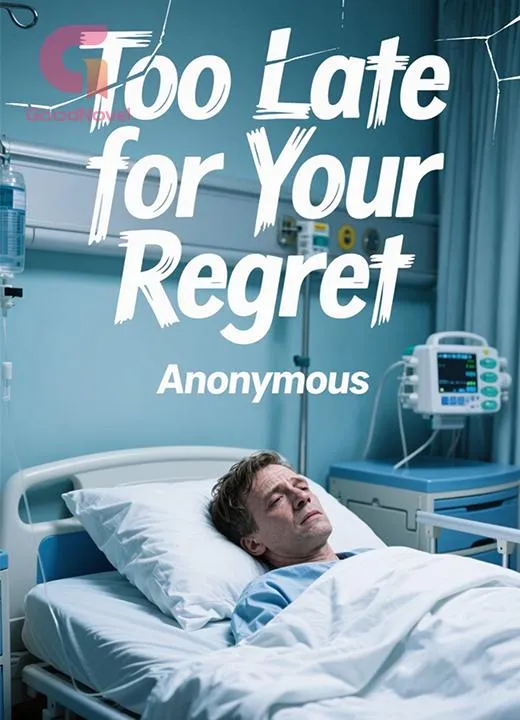 Too Late for Your Regret