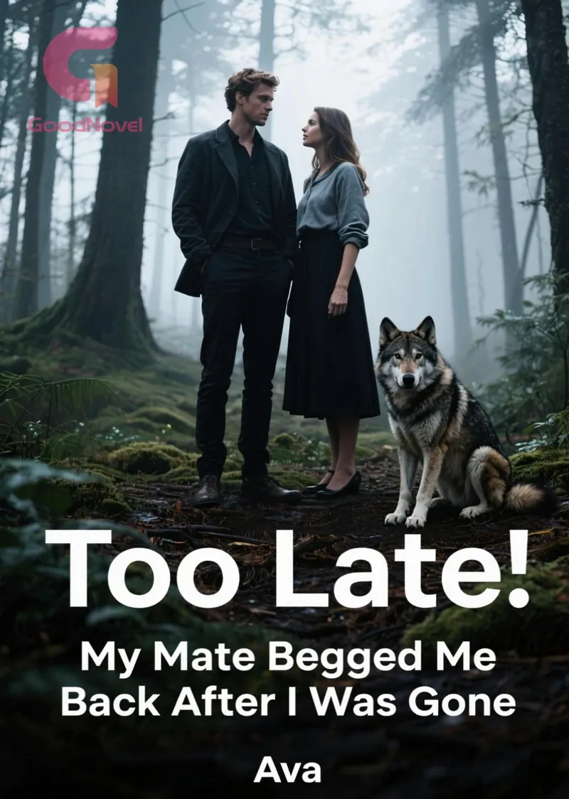 Too Late: My Mate Begged Me Back After I Was Gone