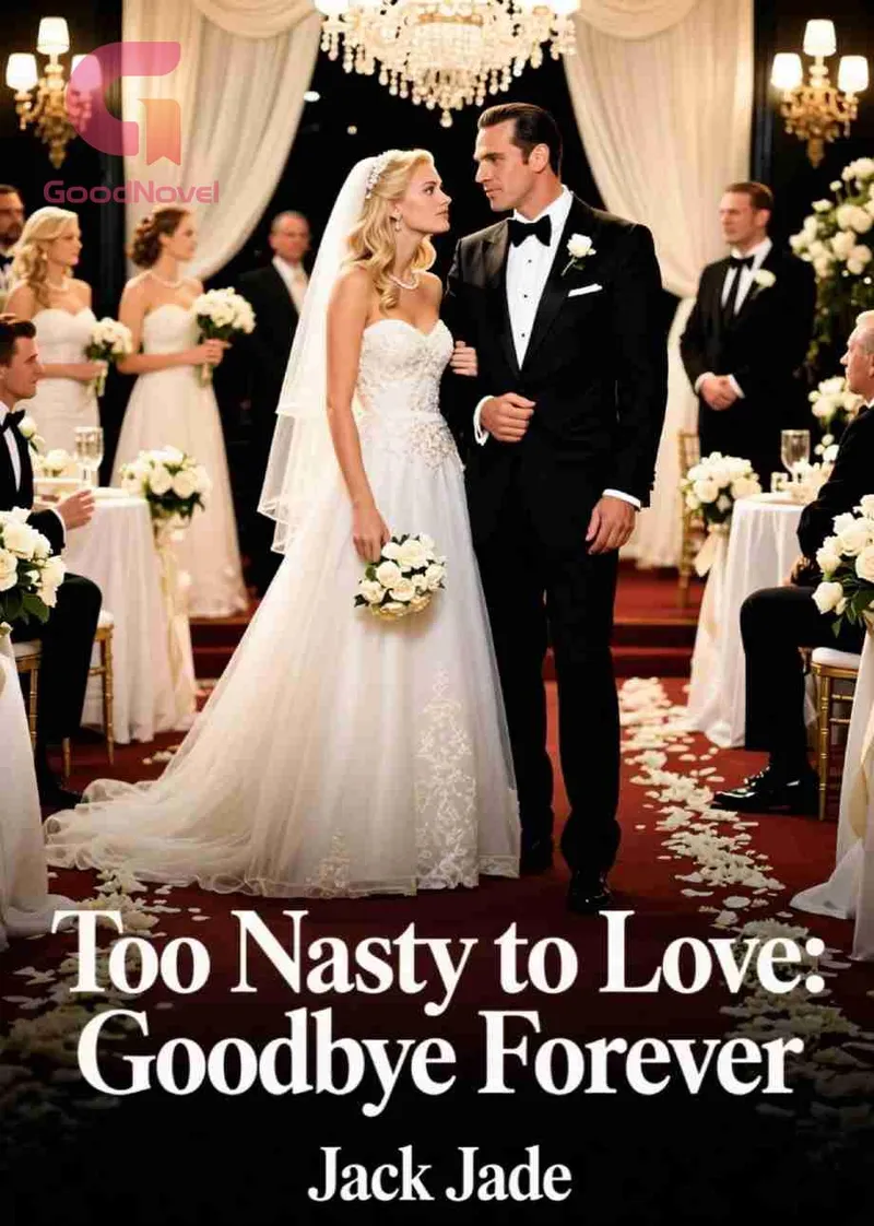 Too Nasty to Love: Goodbye Forever
