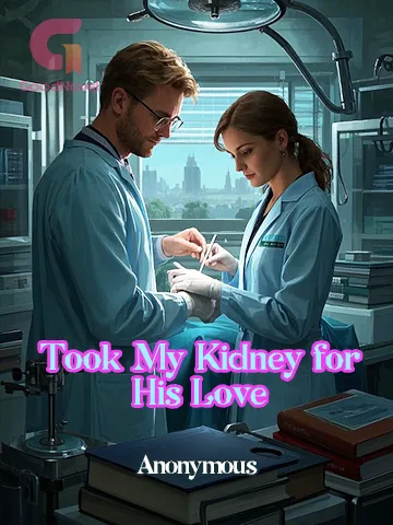 Took My Kidney for His Love