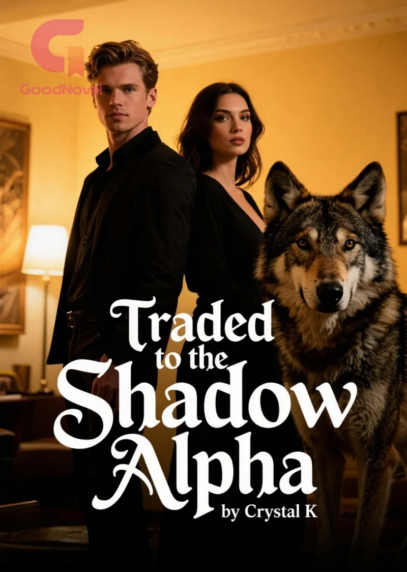 Traded to the Shadow Alpha