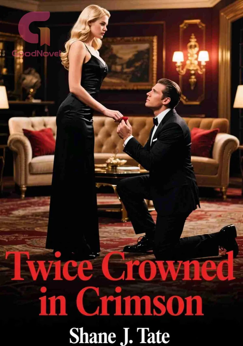Twice Crowned in Crimson