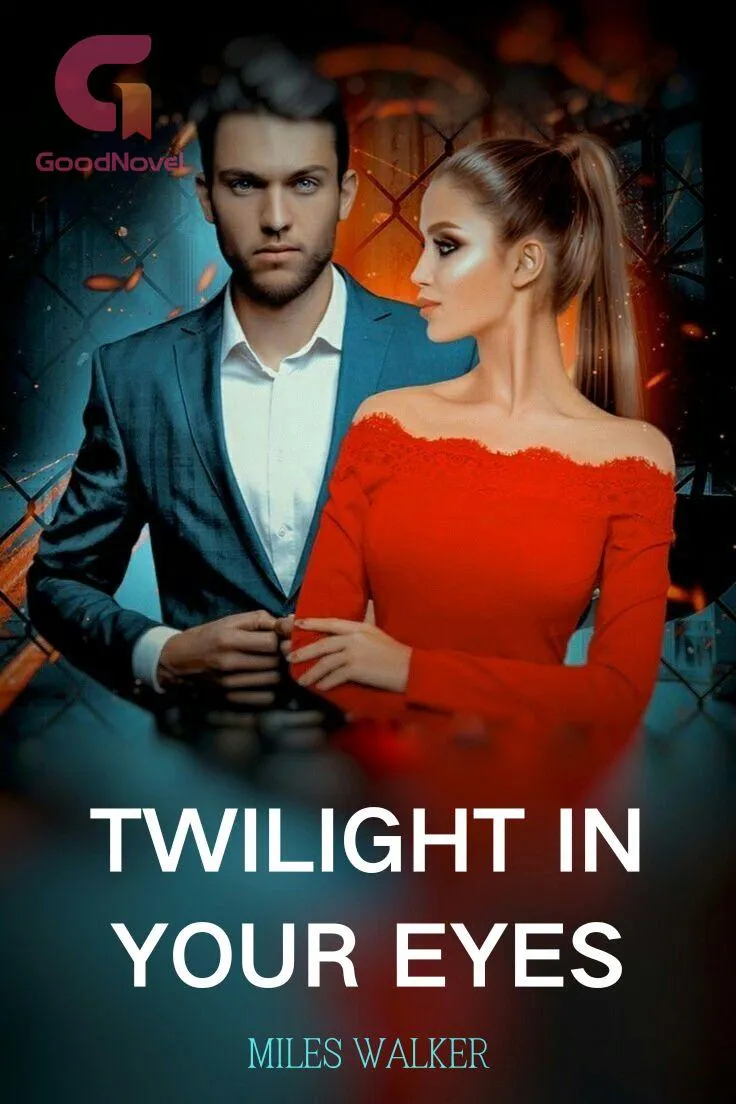 Twilight in Your Eyes