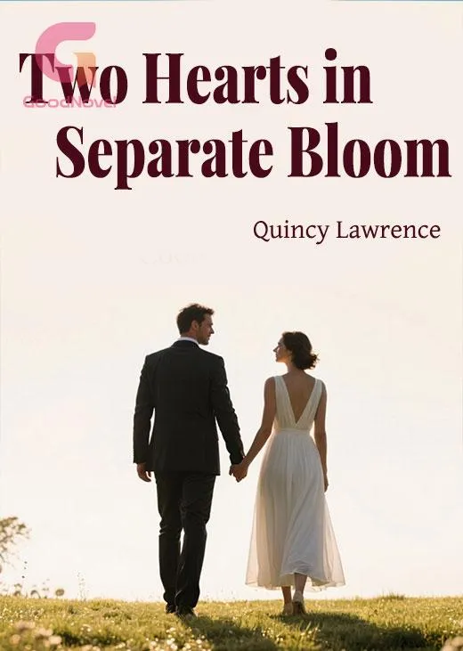 Two Hearts in Separate Bloom