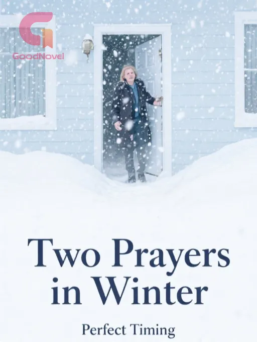 Two Prayers in Winter