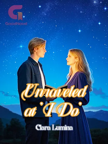 Unraveled at 'I Do'