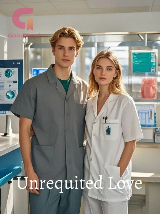 Unrequited Love