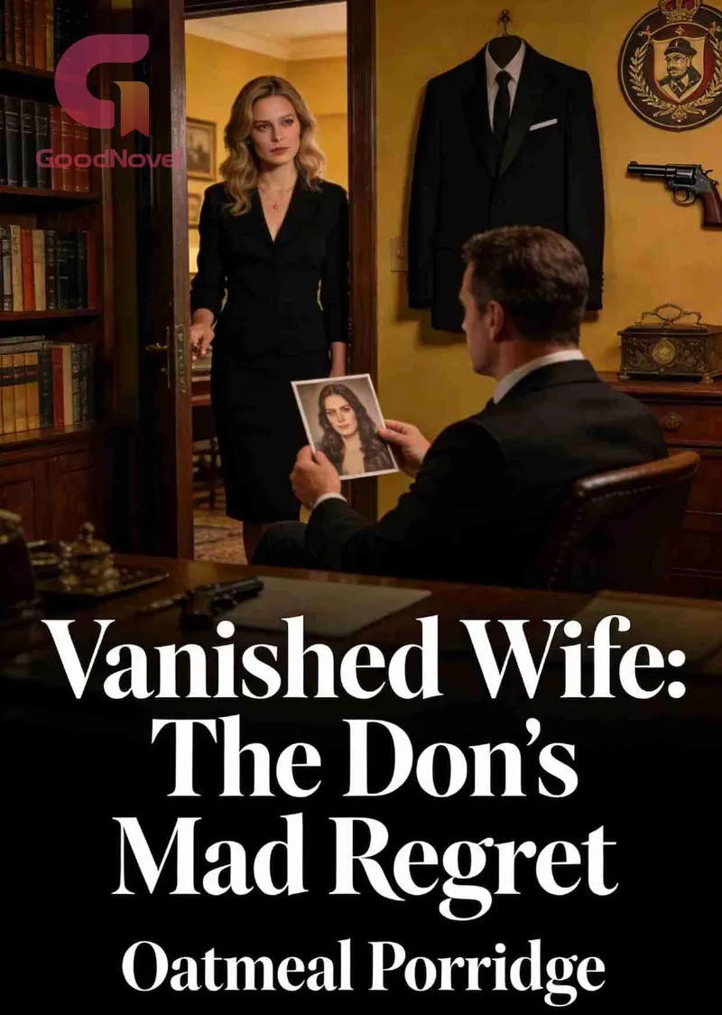Vanished Wife: The Don's Mad Regret
