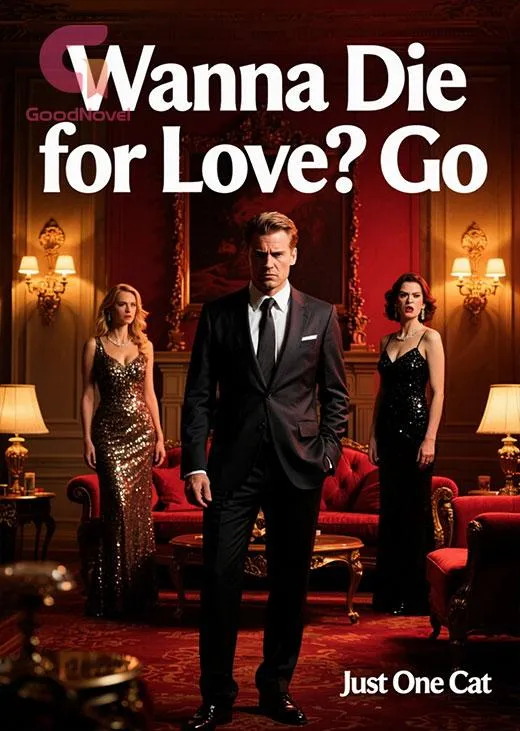 Wanna Die for Love? Go