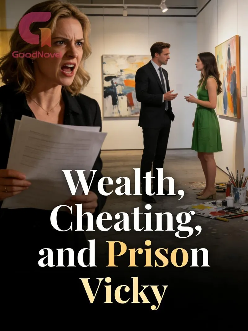 Wealth, Cheating, and Prison