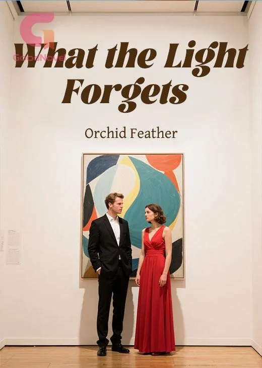 What the Light Forgets
