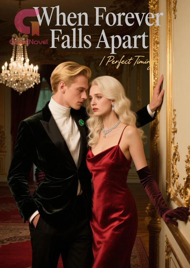 When Forever Falls Apart