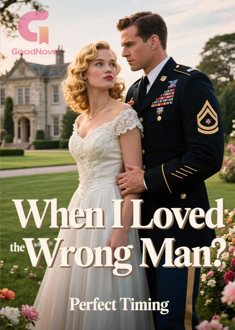 When I Loved the Wrong Man