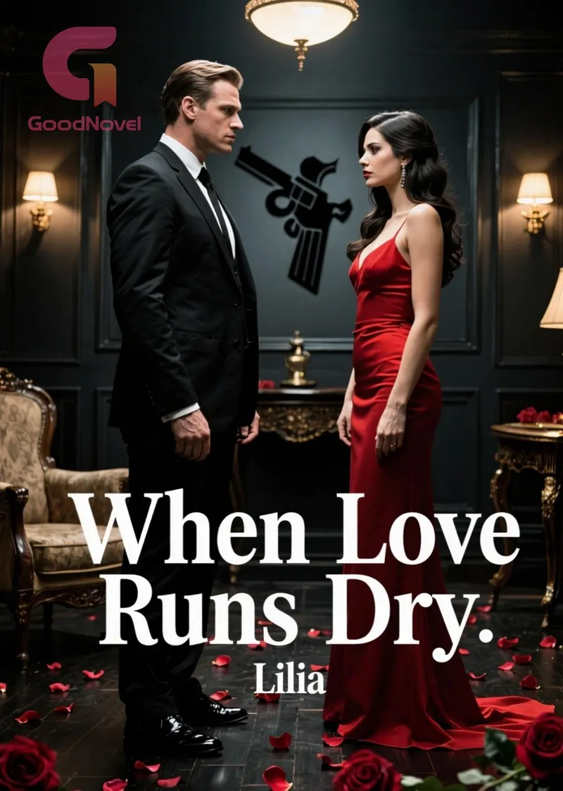 When Love Runs Dry