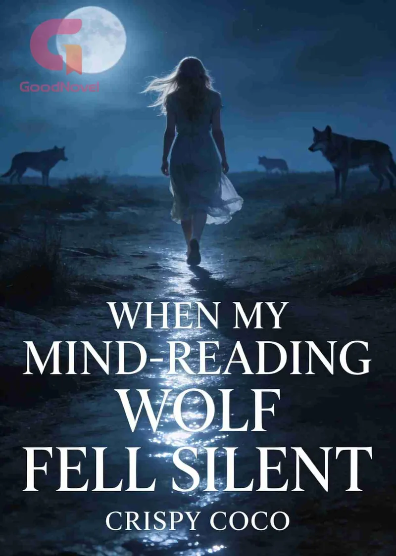 When My Mind-reading Wolf Fell Silent