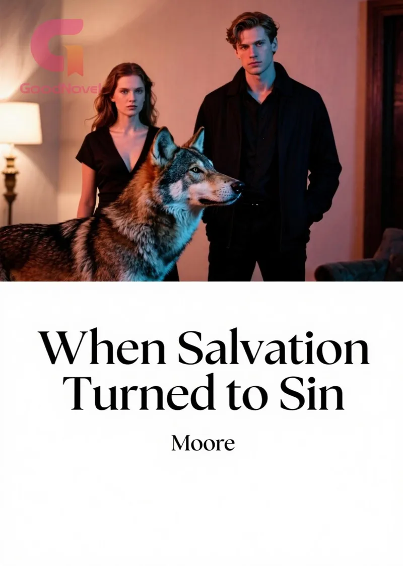 When Salvation Turned to Sin
