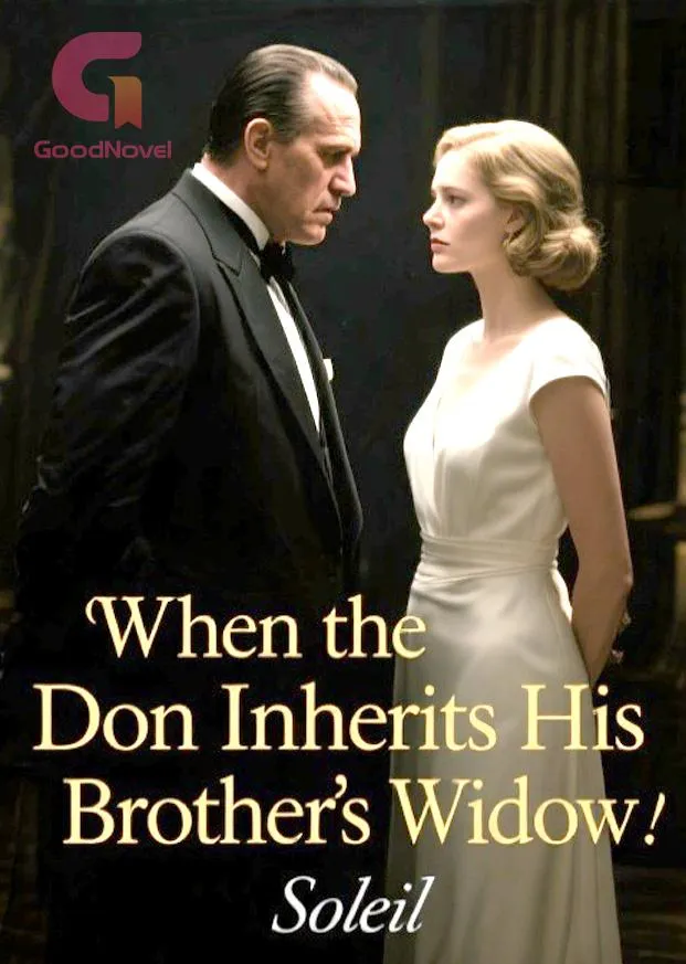 When the Don Inherits His Brother's Widow