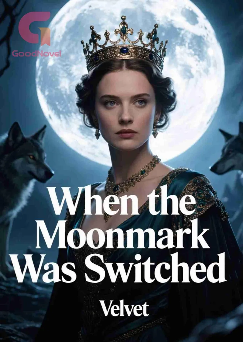 When the Moonmark Was Switched