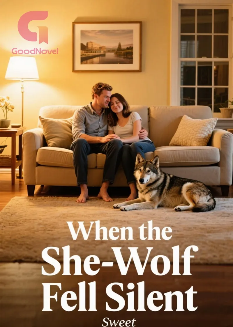 When the She-Wolf Fell Silent
