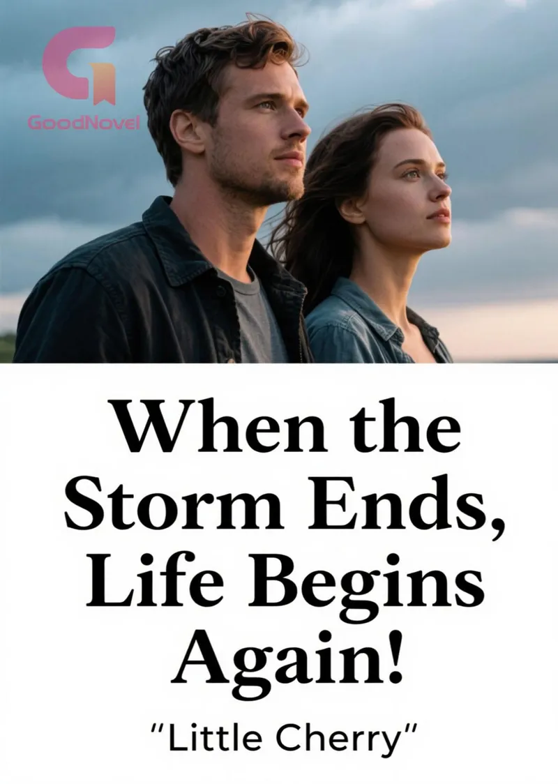 When the Storm Ends, Life Begins Again